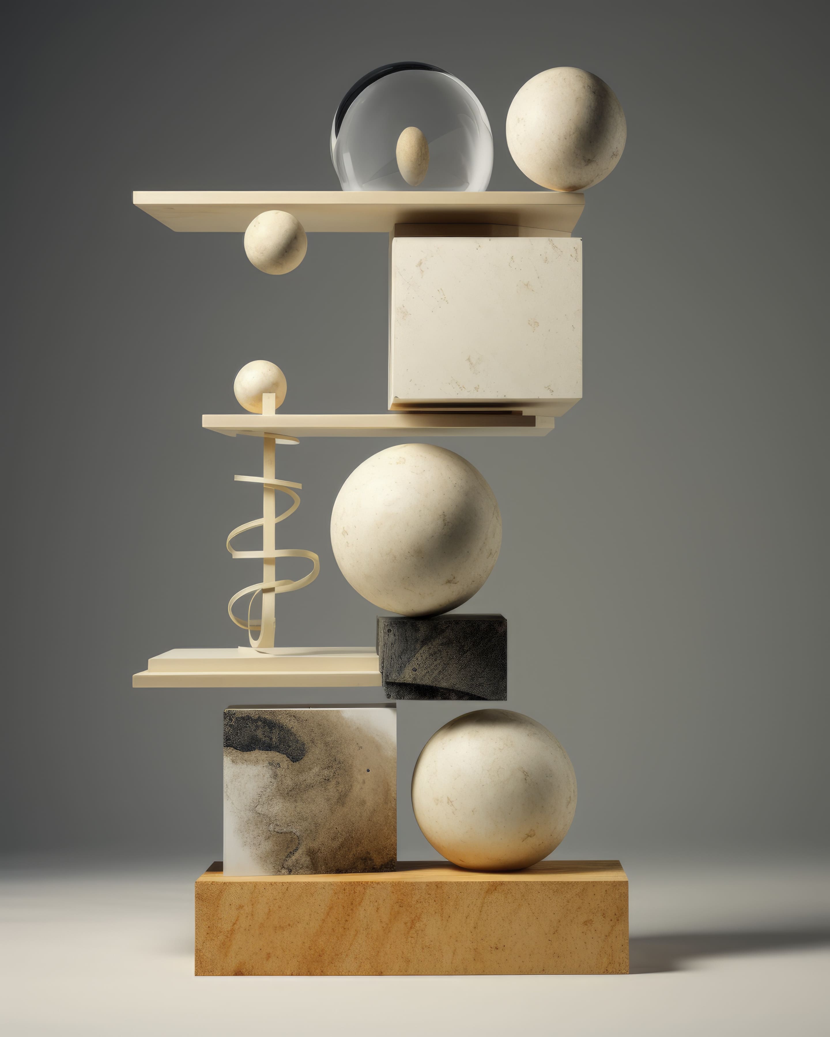 Professionelles Schneideratelier mit hochwertigen Stoffen und Werkzeugen